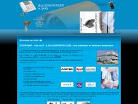 Installateur telephonique Strasbourg - BALDENSPERGER A. (SARL) : videosurveillance, 67, Alsace, Illkirch, alarme, controle d acces, portier de rue