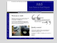 A&B auto spray Hawarden - car body repairs, car repairs, bodywork, Flintshire, A&B auto spray Hawarden - car body repairs, car repairs, bodywork, Flintshire,