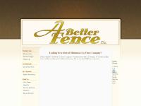 a-better-fence-construction.com Oklahoma City Fence Company,Fence Contractors,Wooden Privacy Fence