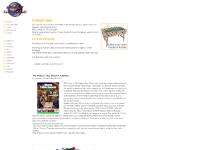 Die Welt des Tischfussball Die Welt des Tischfussball