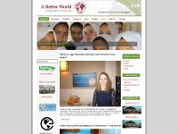 A Better World Canada A Better World Canada