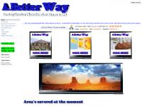 a-betterway.co.uk