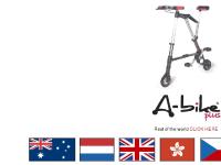a-bike - A-bike Plus .net