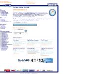 Thinlayer Internet Services :: Hosting domain name a-bit-of-normandy.co.uk