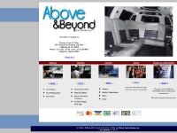 a-blimo.com Services, Vehicles, Clients