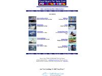 Used Boat Sales Sell A Boat Used Boats For Sale By Owner, Broker, Dealer or Agent