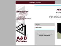 A&B Partners A&B Partners