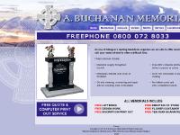 a-buchanan.co.uk Memorials, Headstones, Plaques & Vases a-buchanan.co.uk Memorials, Headstones, Plaques & Vases