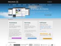 Documentation Assistance », Documentation Services », Building End Users, Clients Documentation Assistance », Documentation Services », Building End Users, Clients