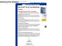 a-businessplan.com Marketing Plan, How To Write, Samples a-businessplan.com Marketing Plan, How To Write, Samples