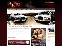A-B Wedding Cars - Wedding Car Hire in Keighley, Bradford - Yorkshire A-B Wedding Cars - Wedding Car Hire in Keighley, Bradford - Yorkshire