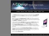 a-c-design.co.uk acdesign, ac design, a c design a-c-design.co.uk acdesign, ac design, a c design
