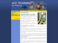 ACE Training | ACE Training Home ACE Training | ACE Training Home