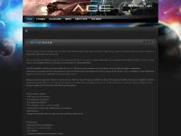  Command Structure, ACE Mart, Scroll To Top