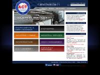 Home - American Compliance Technologies Home - American Compliance Technologies