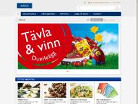 Fazer.se, Fazer.dk, Fazer.no, Fazer.ee  Fazer.se, Fazer.dk, Fazer.no, Fazer.ee