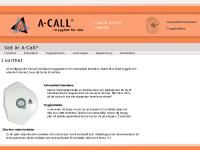 A-Call A-Call