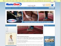 Master Clean (Carpet Cleaning London) Tel:0800 458 0930 Londons leading cleaning specialist.