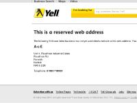 Reserved web address for A-c-E » Yell.com Reserved web address for A-c-E » Yell.com