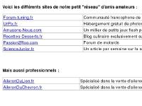 Document sans nom Document sans nom