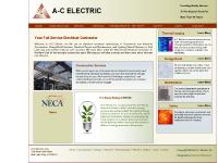 a-celectricinc.com a-celectricinc.com