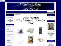 a-choice-of-gifts.co.uk a choice of gifts from out of the blue, out of the blue totnes, out of the blue totnes a-choice-of-gifts.co.uk a choice of gifts from out of the blue, out of the blue totnes, out of the blue totnes