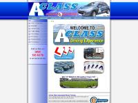 Shropshire Driving School Lessons at A-Class School of Motoring - A-Class School of Motoring Shropshire Driving School Lessons at A-Class School of Motoring - A-Class School of Motoring