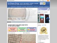 a-clean-drive.co.uk a-clean-drive.co.uk