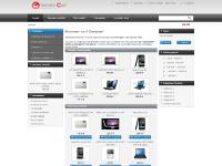 Contactez-nous, Boutique, Imprimantes & Scanners (4), BROTHER (0)  Contactez-nous, Boutique, Imprimantes & Scanners (4), BROTHER (0)