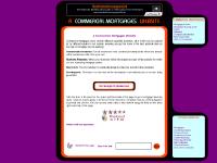 FAQs, Mortgages, Commercial loans, Personal loans  FAQs, Mortgages, Commercial loans, Personal loans
