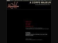 Relooking à Metz avec A Corps Majeur :Murielle Dawo maquillage professionnel et maquillage artistique Relooking à Metz avec A Corps Majeur :Murielle Dawo maquillage professionnel et maquillage artistique