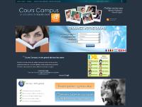Cours particuliers - Cours et exercices gratuits : Cours Campus