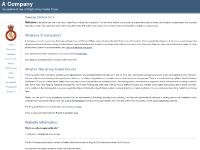 ACF Training, Links, Photographs, Units in North East Hampshire ACF Training, Links, Photographs, Units in North East Hampshire