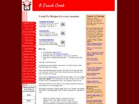 a-crock-cook.com crock pot recipe, crock pot recipes, crockpot recipes a-crock-cook.com crock pot recipe, crock pot recipes, crockpot recipes
