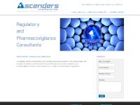 Ascenders Consulting Services Ascenders Consulting Services