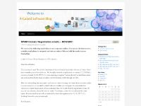 a-cubed.co.uk a-cubed.co.uk