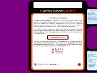 Current Accounts UK High Interest Account Highest Rate Earning Best Rates Current Accounts UK High Interest Account Highest Rate Earning Best Rates