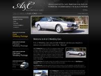 A & C Wedding Cars A & C Wedding Cars