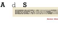 a-d-s.ch a-d-s.ch