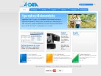 Å-DATA Å-DATA
