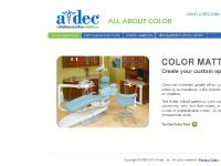 a-dec-color.com