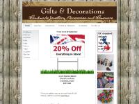 a-deco.co.uk handmade gits and decorations, hand made gifts and decorations, hand made gifts