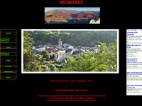 paysage, Cantobre, Calvaire ,Dolmen  paysage, Cantobre, Calvaire ,Dolmen
