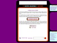 a-dental-insurance-website.co.uk