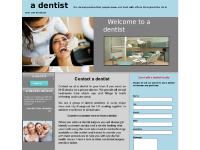 a-dentist.co.uk a dentist, dentist, dental practice a-dentist.co.uk a dentist, dentist, dental practice