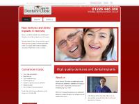 a-dentureclinic.co.uk - a-dentureclinic a-dentureclinic.co.uk - a-dentureclinic