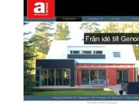 Arkitektkontor | Projekt, Vellinge Arkitektkontor | Projekt, Vellinge