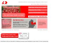 Home Health Care in Eastern Central Michigan &ndash; A&D Home Health Care