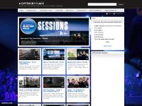 A Different Place | Everything and anything related to musician Brett Anderson A Different Place | Everything and anything related to musician Brett Anderson