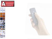 Ador-Tom Guilmant Garage Doors - Southampton Ador-Tom Guilmant Garage Doors - Southampton